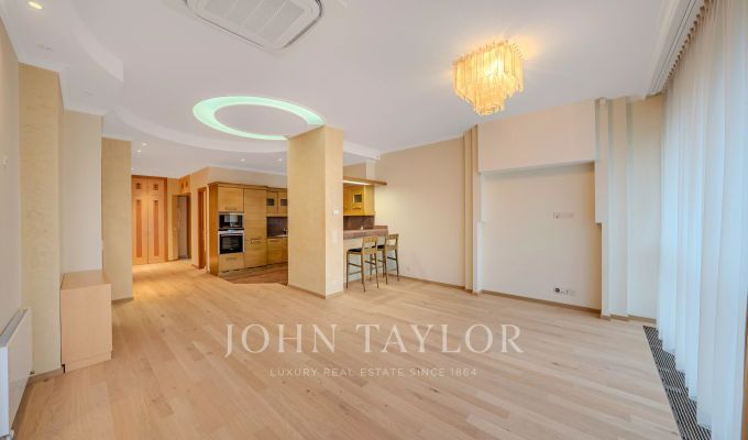 Vendita Appartamento Veytaux