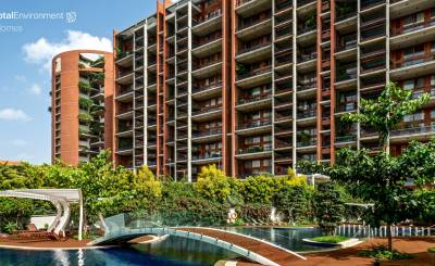 Vendita Appartamento villa Bangalore East