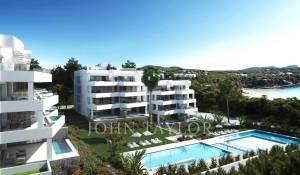 Vendita Appartamento villa Cala Llenya