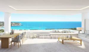 Vendita Appartamento villa Cala Llenya