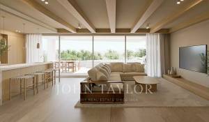 Vendita Appartamento villa Cala Llenya