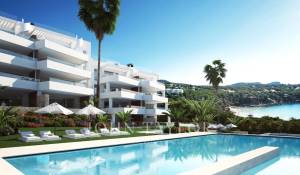 Vendita Appartamento villa Cala Llenya