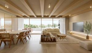 Vendita Appartamento villa Cala Llenya