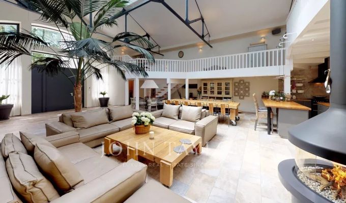 Vendita Appartamento villa Cannes
