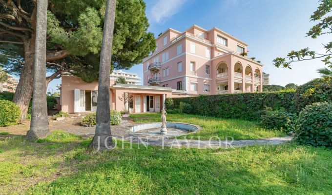 Vendita Appartamento villa Cannes