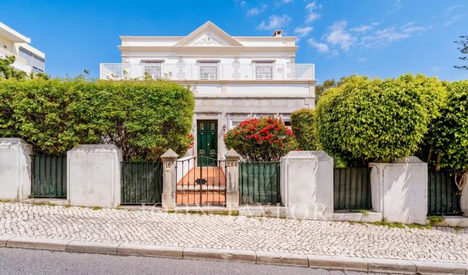 Vendita Appartamento villa Cascais e Estoril