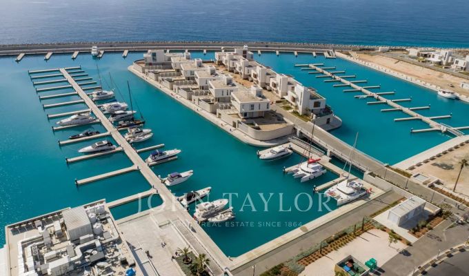 Vendita Appartamento villa Famagusta