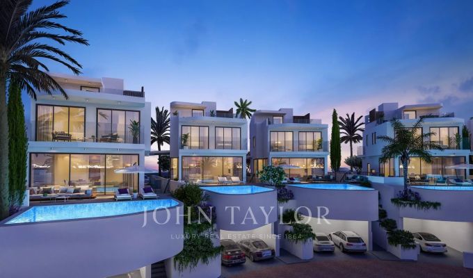 Vendita Appartamento villa Paphos
