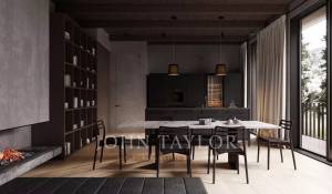 Vendita Appartamento villa Prodromos
