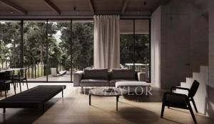 Vendita Appartamento villa Prodromos