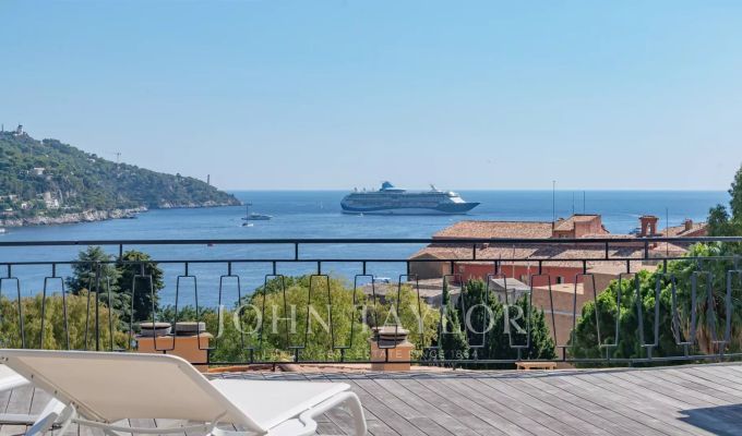 Vendita Appartamento Villefranche-sur-Mer