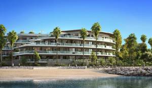 Vendita Appartamento Villeneuve-Loubet