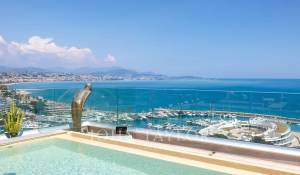 Vendita Appartamento Villeneuve-Loubet