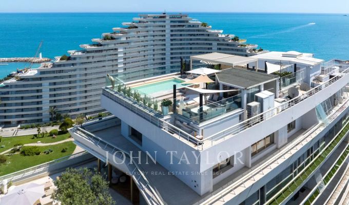 Vendita Appartamento Villeneuve-Loubet