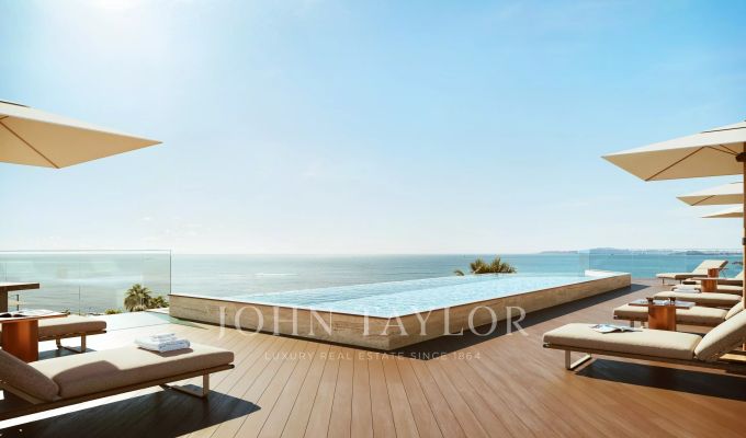 Vendita Appartamento Villeneuve-Loubet