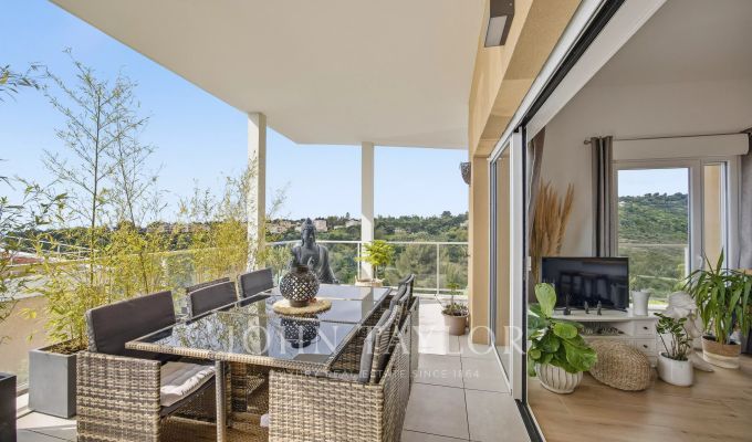 Vendita Appartamento Villeneuve-Loubet