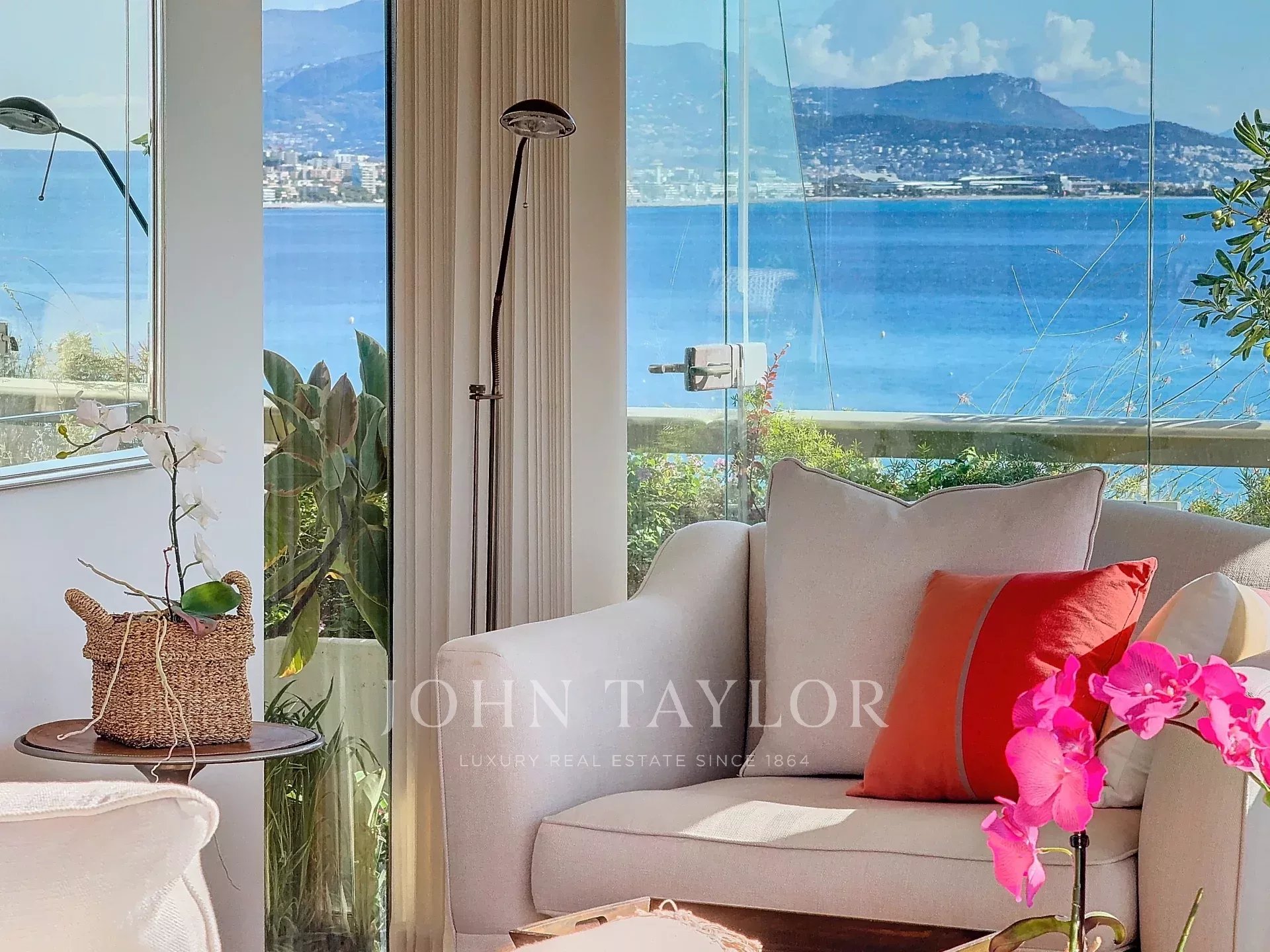 Annuncio Vendita Appartamento Villeneuve-Loubet Marina Baie des