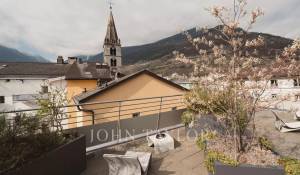 Vendita Attico Martigny