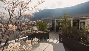 Vendita Attico Martigny