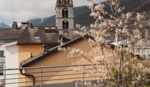 Vendita Attico Martigny