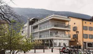 Vendita Attico Martigny