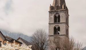 Vendita Attico Martigny
