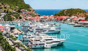 Vendita Avviamento Saint-Barthélemy