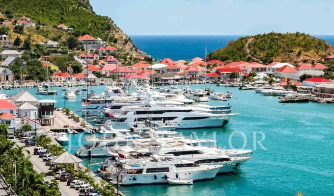 Vendita Avviamento Saint-Barthélemy
