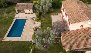 Vendita Bastide Aix-en-Provence