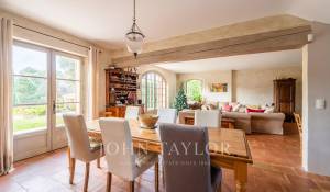 Vendita Bastide Aix-en-Provence