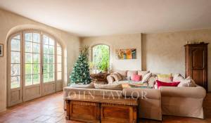 Vendita Bastide Aix-en-Provence