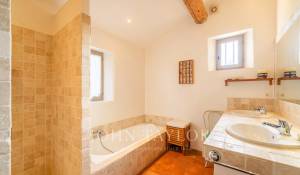 Vendita Bastide Aix-en-Provence