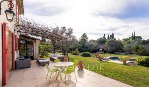 Vendita Bastide Aix-en-Provence