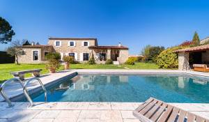 Vendita Bastide Gordes