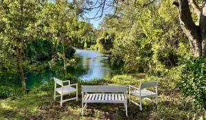 Vendita Bastide L'Isle-sur-la-Sorgue
