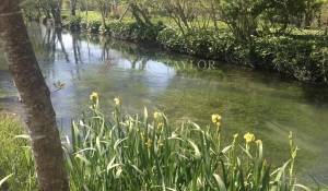 Vendita Bastide L'Isle-sur-la-Sorgue