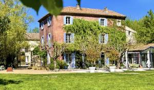 Vendita Bastide L'Isle-sur-la-Sorgue