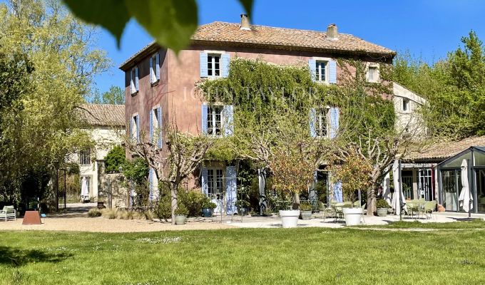 Vendita Bastide L'Isle-sur-la-Sorgue