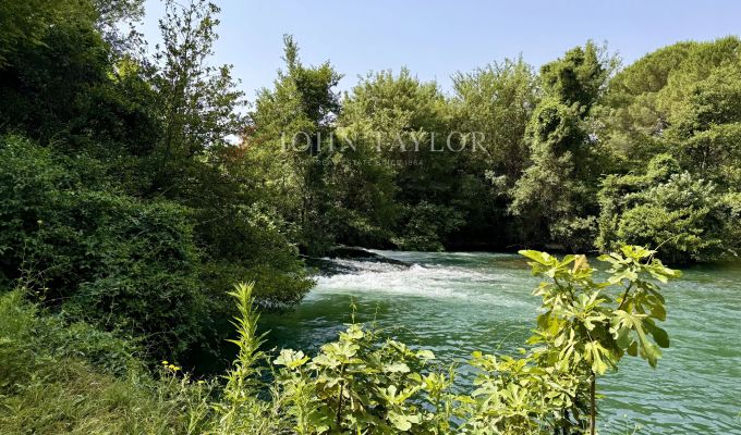 Vendita Bastide L'Isle-sur-la-Sorgue