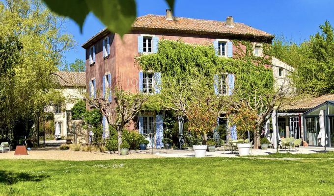 Vendita Bastide L'Isle-sur-la-Sorgue