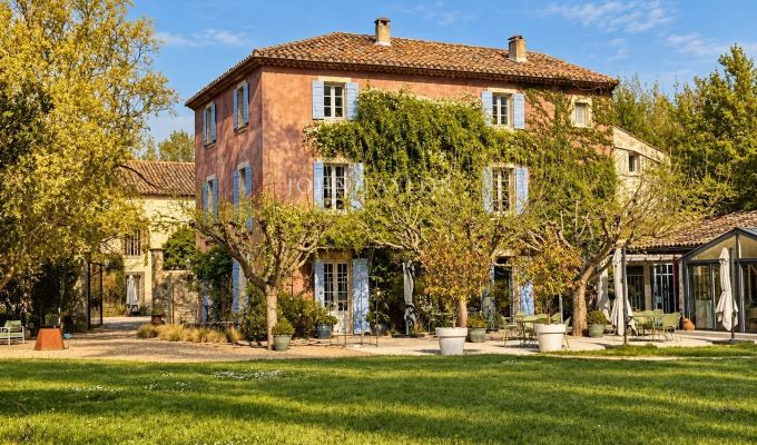Vendita Bastide L'Isle-sur-la-Sorgue
