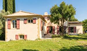 Vendita Bastide Luynes