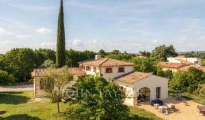 Vendita Bastide Luynes