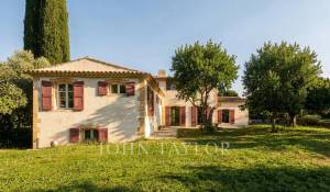 Vendita Bastide Luynes