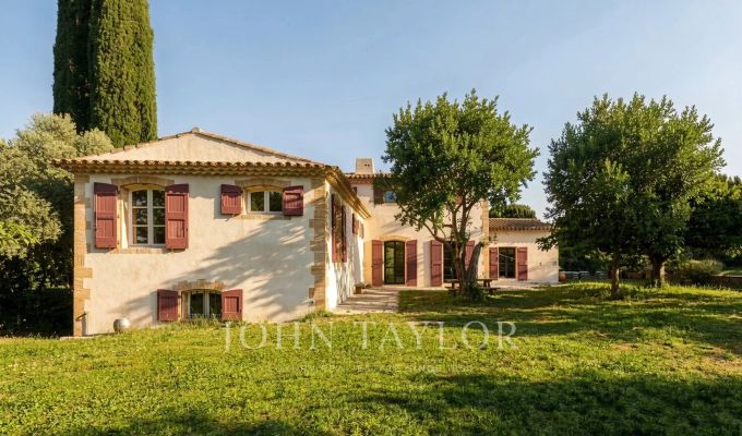 Vendita Bastide Luynes