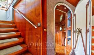 Vendita Battello fluviale Saint-Cloud