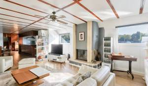 Vendita Battello fluviale Saint-Cloud