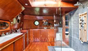 Vendita Battello fluviale Saint-Cloud