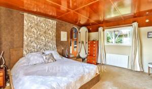 Vendita Battello fluviale Saint-Cloud