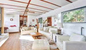 Vendita Battello fluviale Saint-Cloud